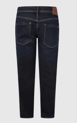Pepe Jeans Stanley Taper Fit Regular Waist Denim Jeans VS4 Midnight Wiser 9 Pepe Jeans Stanley Taper Fit Regular Waist Denim Jeans VS4 Midnight Wiser -Cheap Class Garb Store pm206326vs4 000 2 ma default workingformat cmf 1200wx1200h