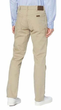 Wrangler Durable Fabric Jeans Camel 6 Wrangler Durable Fabric Jeans Camel -Cheap Class Garb Store w10ihh175 1