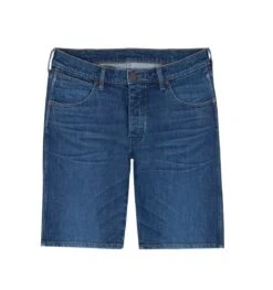 Cheap Class Garb Store 10 Wrangler Texas Stretch Denim Shorts Desert Haze