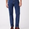 Wrangler Jeans Texas Stretch Denim Darkstone -Cheap Class Garb Store w12133009 1
