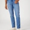 Wrangler Texas Slim Stretch Denim Jeans On Point 1 Wrangler Texas Slim Stretch Denim Jeans On Point -Cheap Class Garb Store w12scsz84