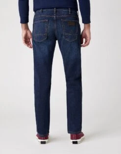 Wrangler Greensboro Modern Straight Denim Jeans El Camino 12 Wrangler Greensboro Modern Straight Denim Jeans El Camino -Cheap Class Garb Store w15q8343c 3