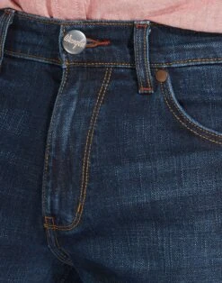 Wrangler Greensboro Modern Straight Denim Jeans El Camino 15 Wrangler Greensboro Modern Straight Denim Jeans El Camino -Cheap Class Garb Store w15q8343c el camino 2 back close 2