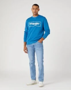 Wrangler Greensboro Straight Denim Jeans Wild Card 13 Wrangler Greensboro Straight Denim Jeans Wild Card -Cheap Class Garb Store w15qjxz60 2