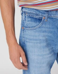 Wrangler Frontier Straight Comfort Denim Jeans Blue Bill 10 Wrangler Frontier Straight Comfort Denim Jeans Blue Bill -Cheap Class Garb Store w16veh40o blue bill 3