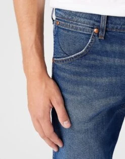 Wrangler ICONS 11MWZ Slim Denim Jeans 1 Year 12 Wrangler ICONS 11MWZ Slim Denim Jeans 1 Year -Cheap Class Garb Store w1mzuh924 4