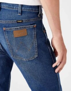 Wrangler ICONS 11MWZ Slim Denim Jeans 1 Year 11 Wrangler ICONS 11MWZ Slim Denim Jeans 1 Year -Cheap Class Garb Store w1mzuh924 5.jjpg