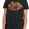 Wrangler Retro Festival Crew Neck Logo T-shirt Jet Set -Cheap Class Garb Store w7b78fkoj 1