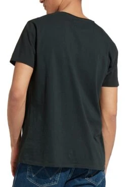 Wrangler Retro Festival Crew Neck Logo T-shirt Jet Set -Cheap Class Garb Store w7b78fkoj 3